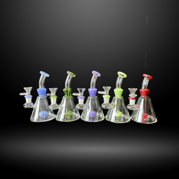 Beaker Fun Water Pipe (ES 23287)