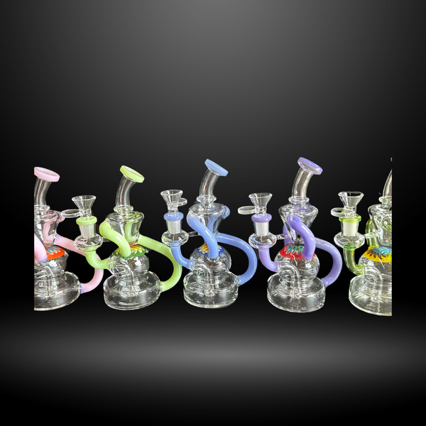 Snake Magic Water Pipe (ES 23575)