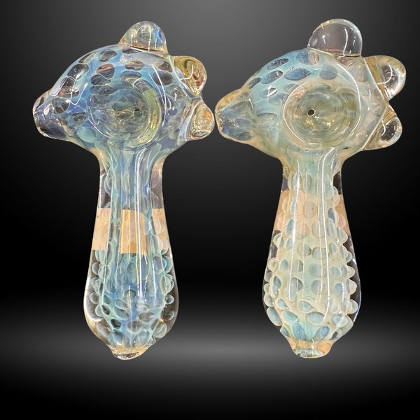 Galaxy Gems Hand Pipe (RB 499)