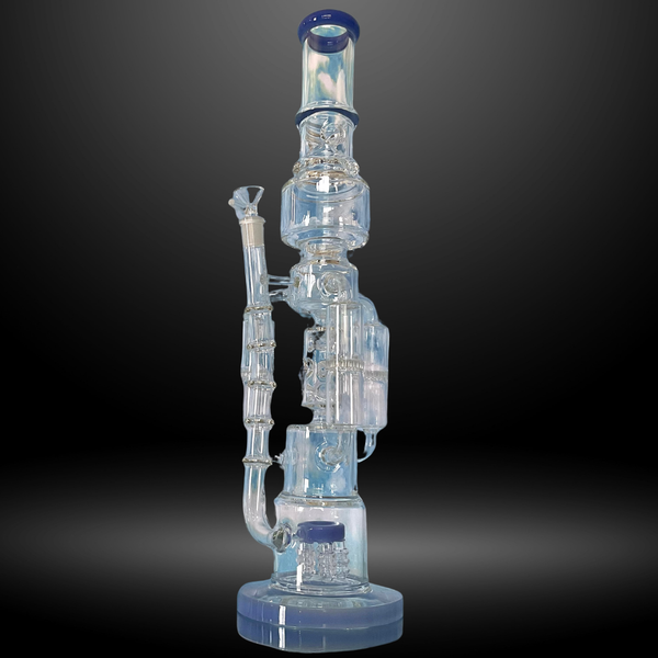 Aqua Thunder Water Pipe (XJL 018)