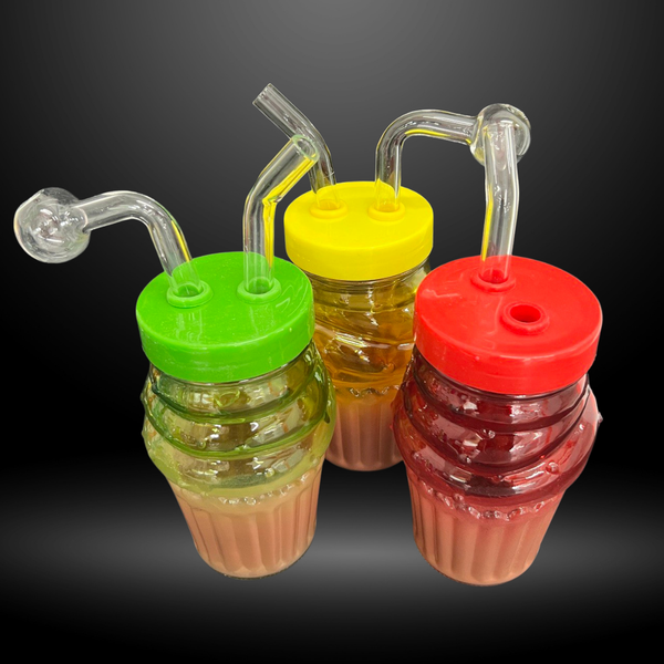 Smoothie Sips Oil Burner (OB 33)