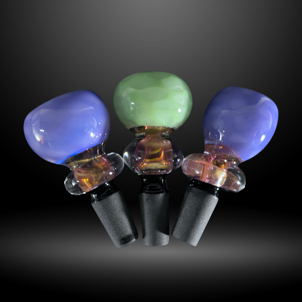 Galaxy Glow Bowls (BWL 49)