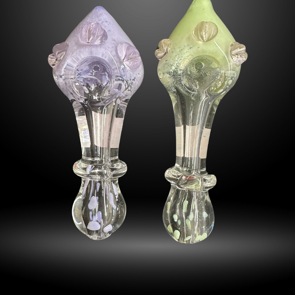 Ethereal Bloom Hand Pipe (TRB 60)