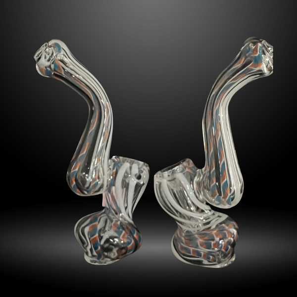 Crystal Cove Bubbler (BB 47)