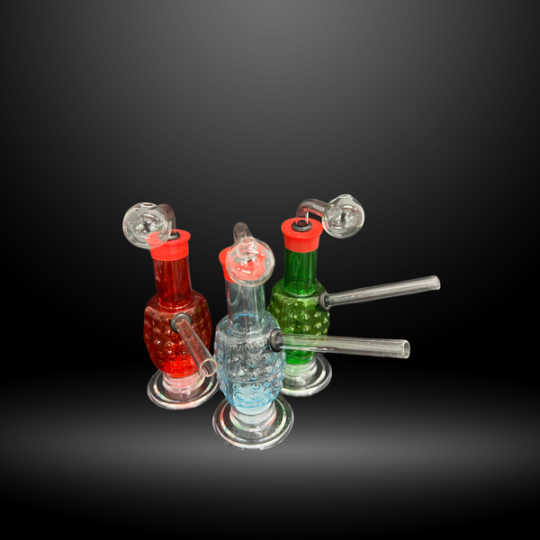 Mini Potion Bottles Oil Burner (OB 35)