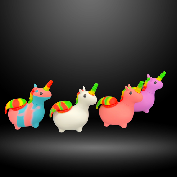 Unicorn Pipe (SLP 28)