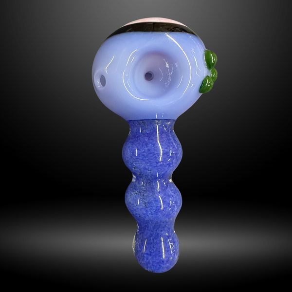 Mint Breeze Flow Hand Pipe (DR 75)