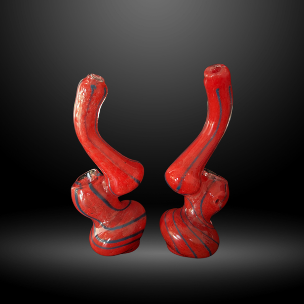 Volcanic Vortex Bubbler (BB 48)