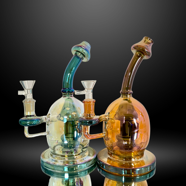 Vibrant Flow Water Pipe (EL 121)