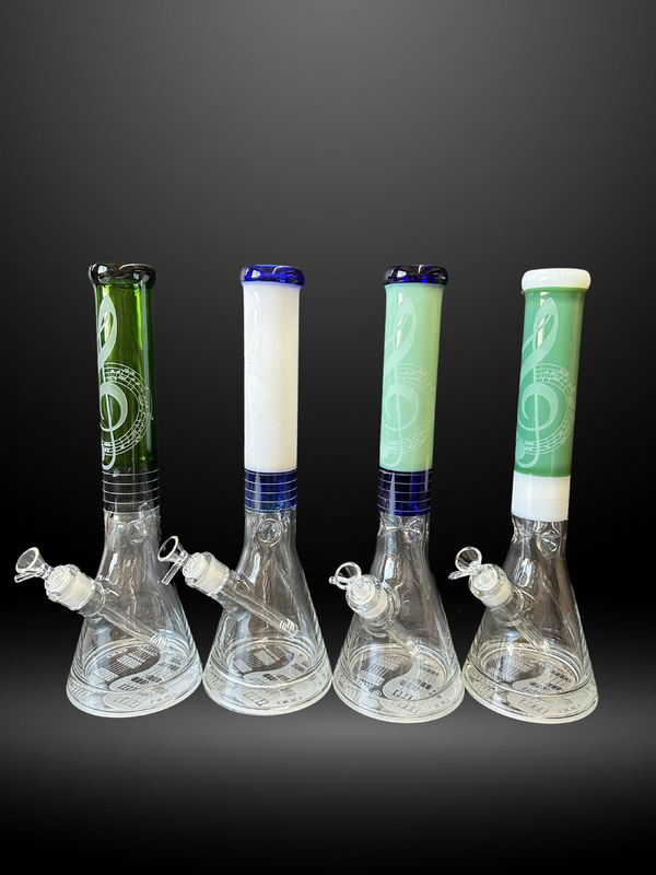 Harmony Notes Water Pipe (HXCP 70)