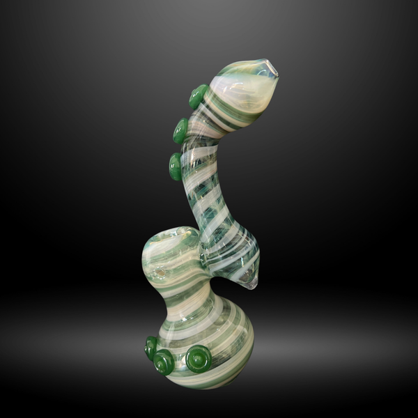 Wednesday Aura Bubbler (BB 62)