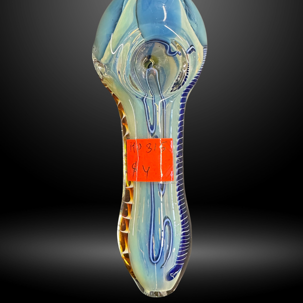 Ocean Current Hand Pipe (BT 315)