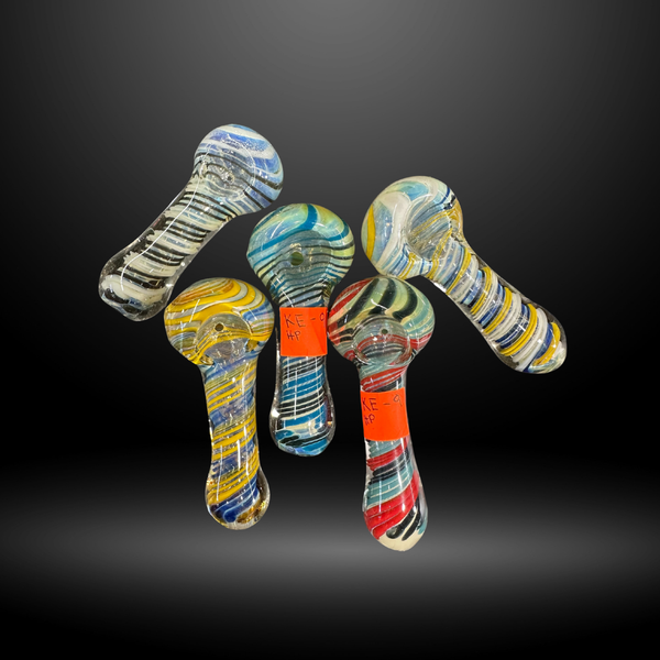 Electric Vortex Hand Pipe (KE-9)