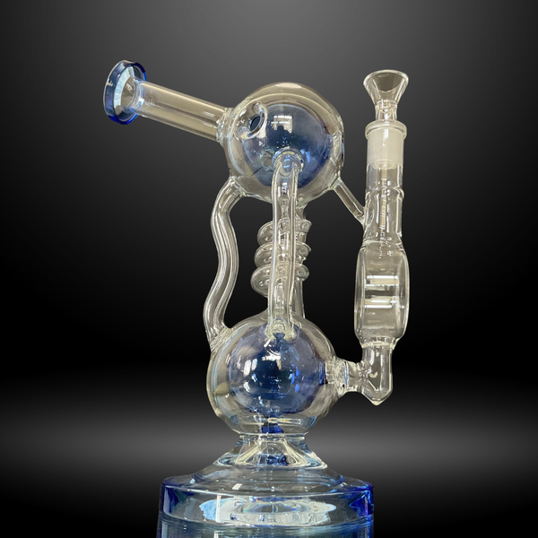 Telescope Water Pipe (XJL 022)