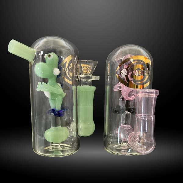 BE Hug Me Water Pipe (ES 21532)