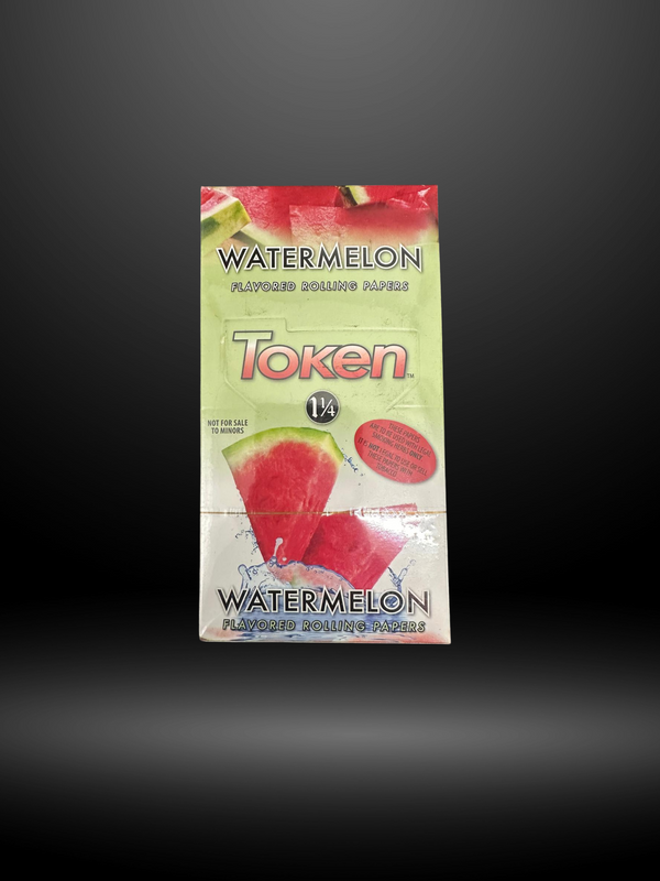 TOKEN - WATERMELON