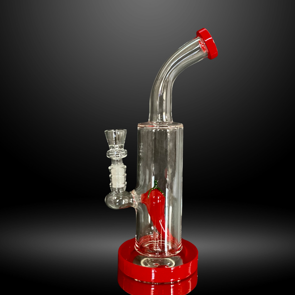 Rose Bliss Water Pipe (WP 146)