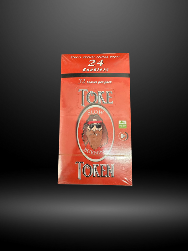 TOKEN - TOKE TOKEN