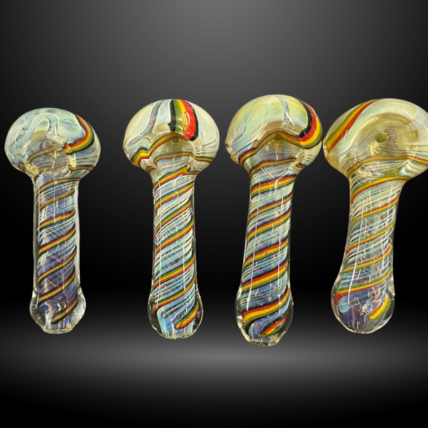 Candy Colors Hand Pipe (RB 9)