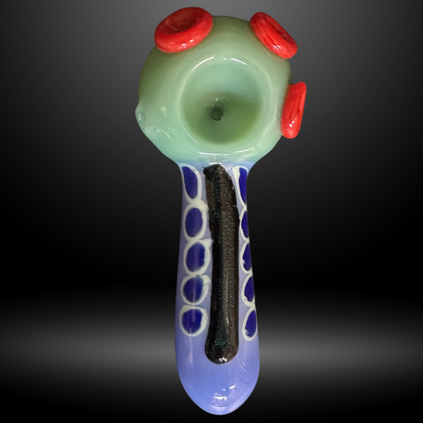 Aqua Orbit Hand Pipe ()