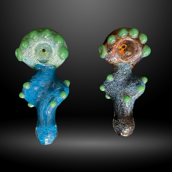 Galactic Bubble Hand Pipe (RB 633)