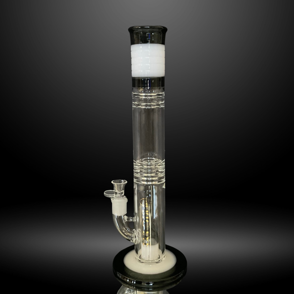 Eclipse Tower Water Pipe (ES 22127)