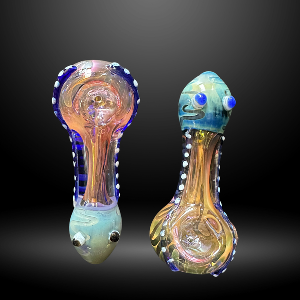 Vortex Dream Hand Pipe (MK 15)