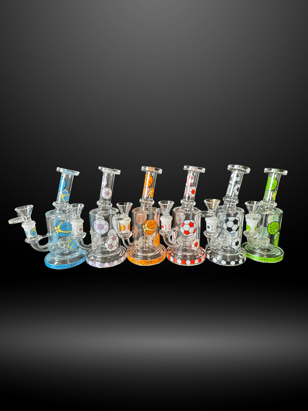 Balling Water Pipe (ES 23707)