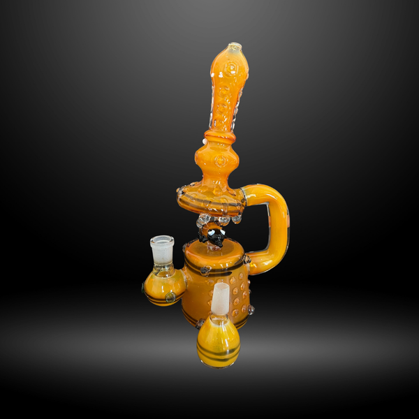 Inferno Flow Water Pipe (WP 326)