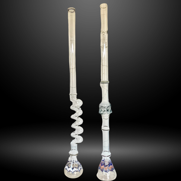 Celestial Stream Water Pipe (48" WP)