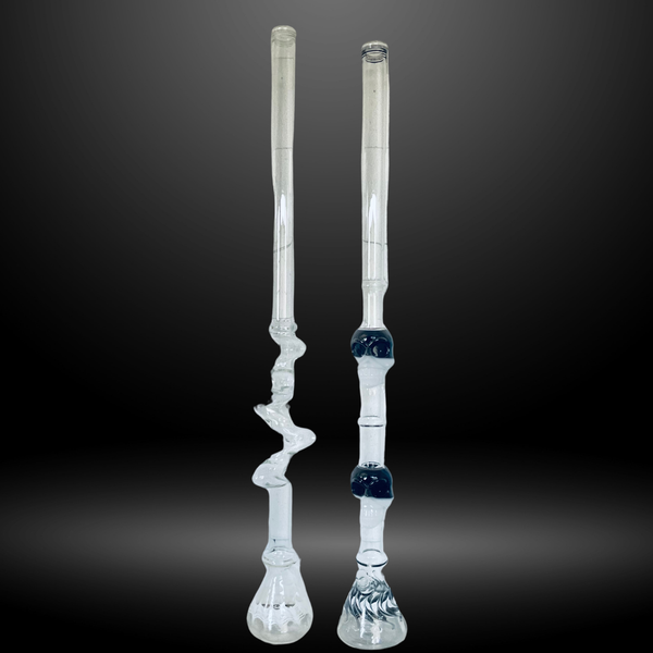 Opal Tower Water Pipe (48" WP)