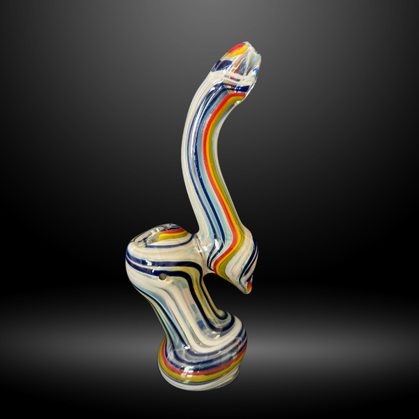 Tripple Stream Bubbler (BB 61)