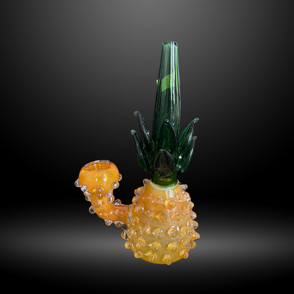 Pineapple Water Pipe (IWP)