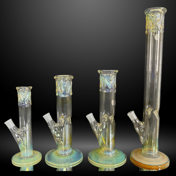 Wavey Glory Water Pipe (ST1 ST2 ST3 ST4)