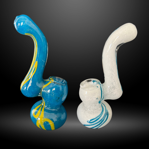 Glaze Blaze Bubbler (BB 74)