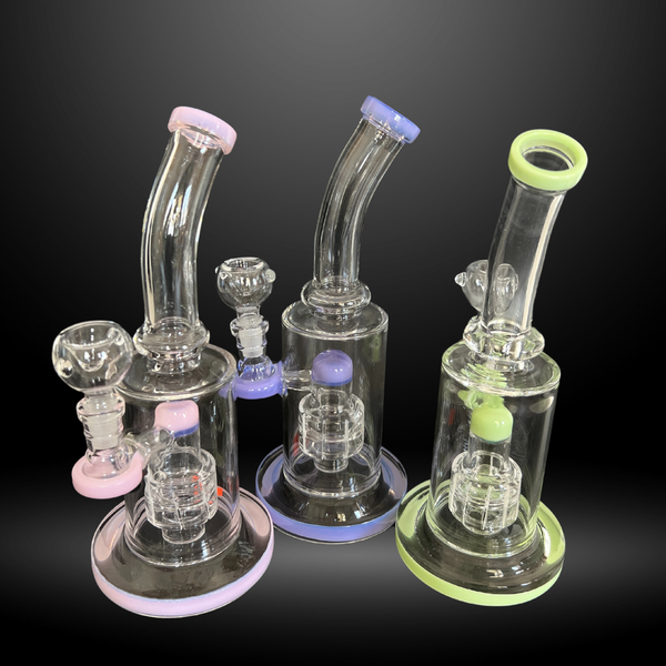 Pastel Dream Water Pipe (WP 345)