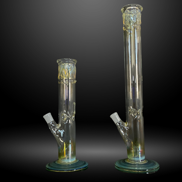 Mystic Aura Water Pipe (ST5 ST6)