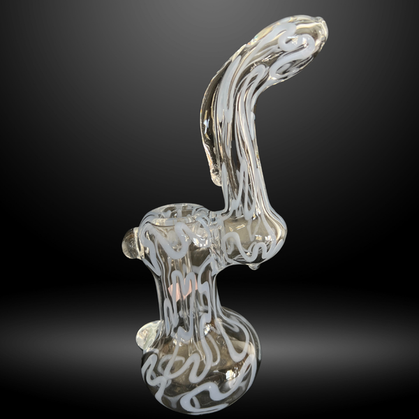 Grey Magic Bubbler (BB 82)