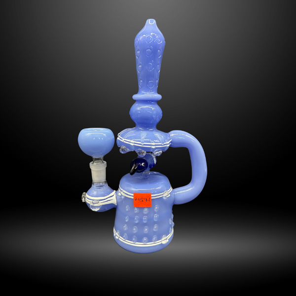 Horizon Haze Water Pipe (WP 395)