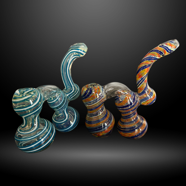 Double'Fun Bubbler (BB 83)