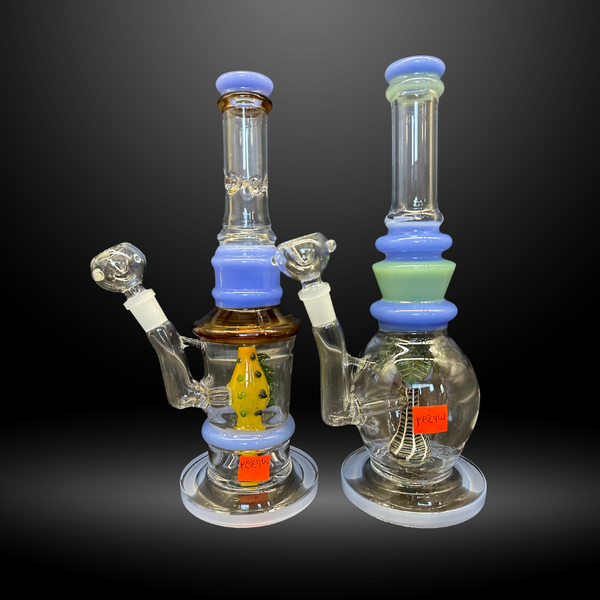 Celestial Sip Water Pipe (WP 394)