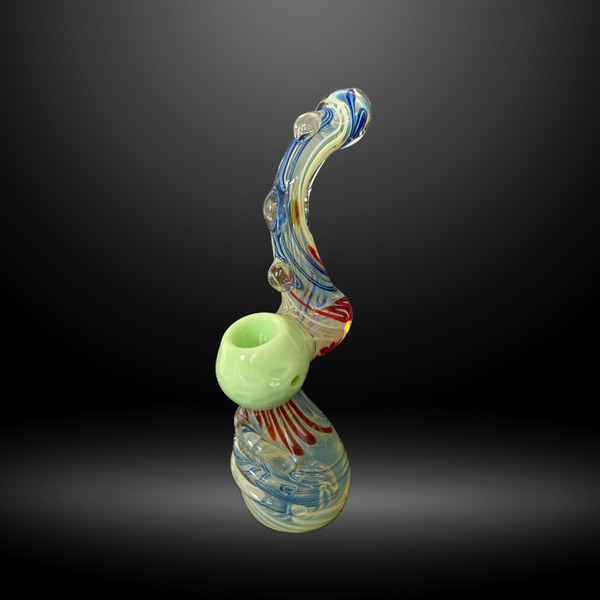 Celestial Stream Bubbler (BB 84)