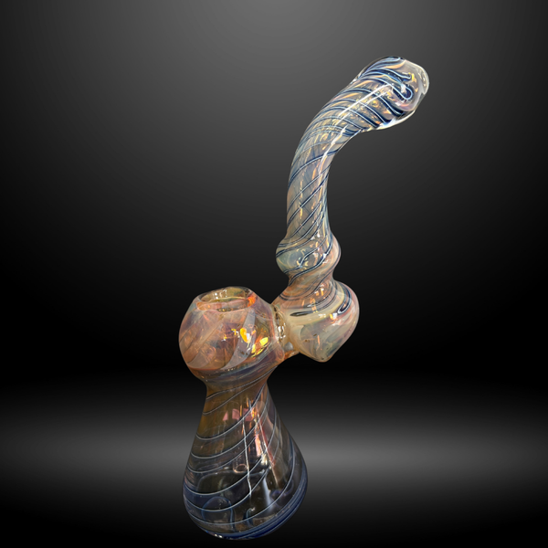 Galaxy Flow Bubbler (BB 85)