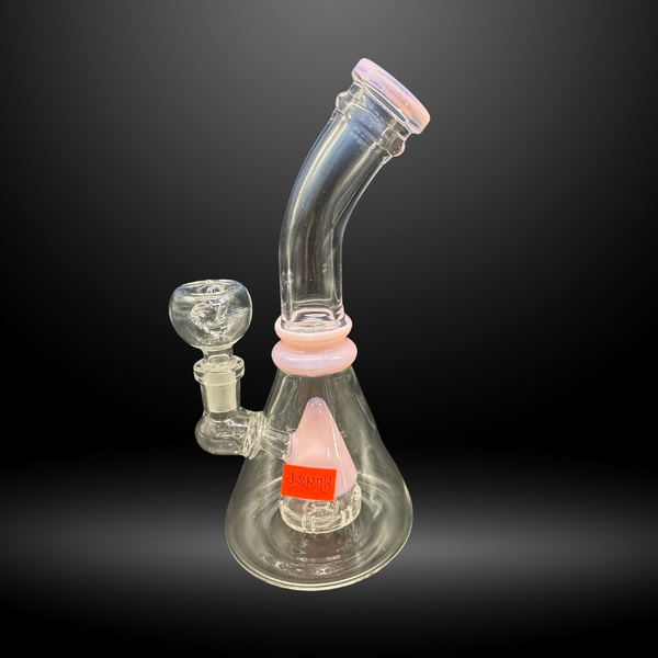 Gentle Glow Water Pipe (WP 426)