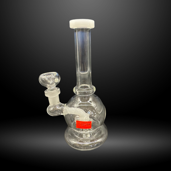 Drop Tube Water Pipe (WP 392)