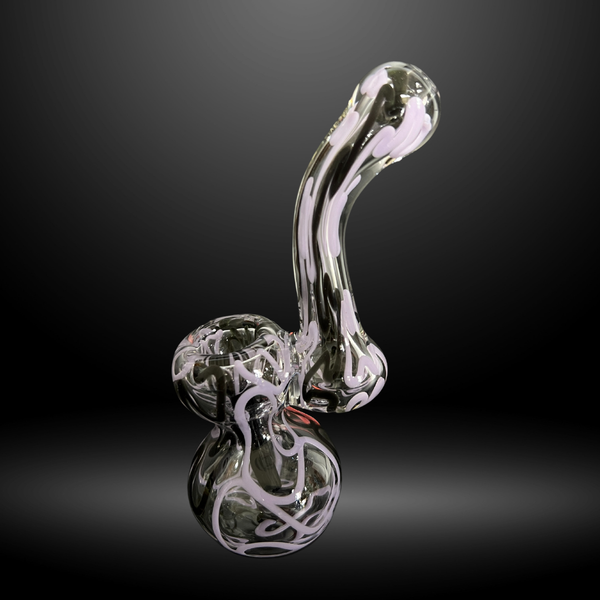 Gothic Glow Bubbler (BB 90)