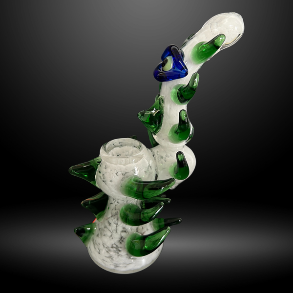 Jungle Spire Bubbler (BB 91)