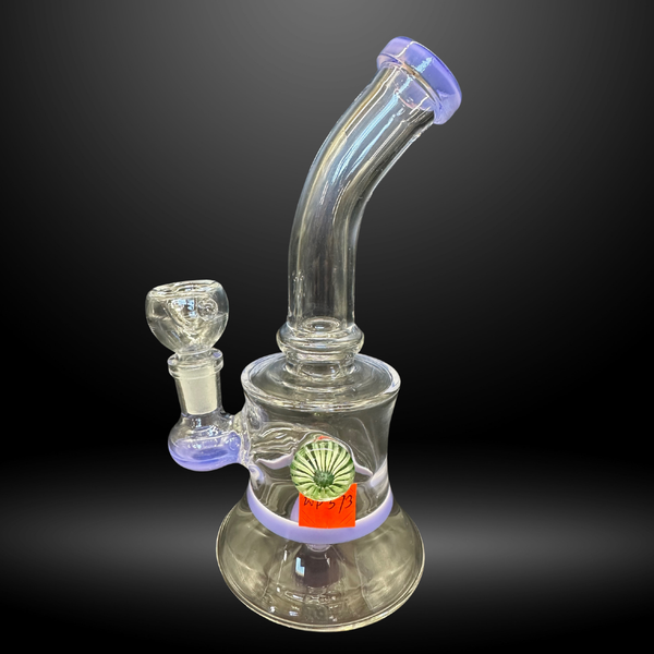 Green Core Water Pipe (WP 573)