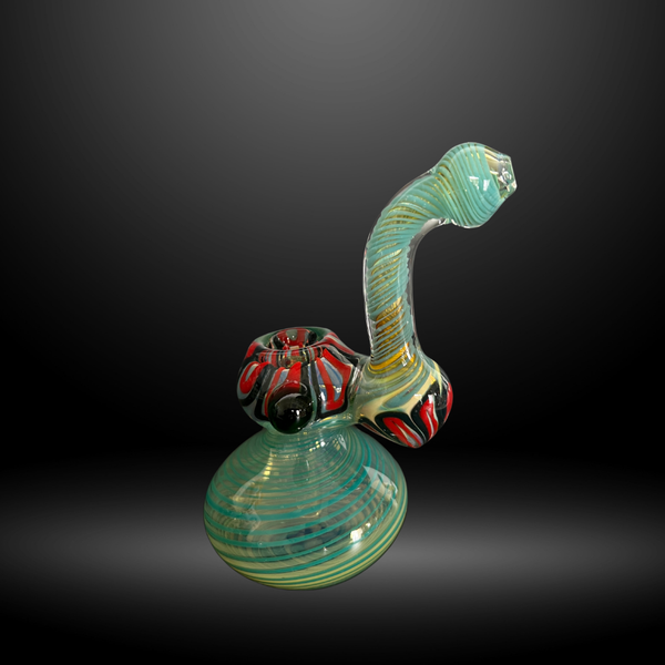 Tropical Twist Bubbler (BB 94)