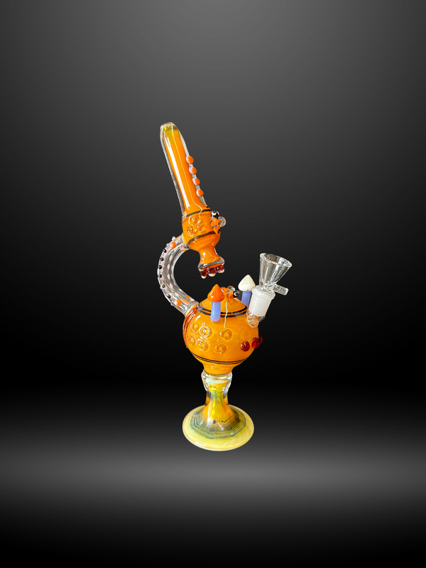 PrismFlow Water Pipe (WP 306)